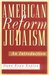 American Reform Judaism by Dana Evan Kaplan