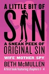 A Little Bit of Sin: A Sneak Peek of Original Sin
