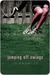 Jumping Off Swings (Kindle Edition)
