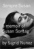 Sempre Susan: A Memoir Of Susan Sontag (Kindle Edition)