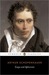 Essays and Aphorisms (Kindle Edition)
