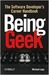 Being Geek