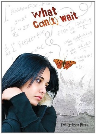 What Can't Wait (Carolrhoda Ya)