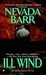 Ill Wind (Anna Pigeon, #3)