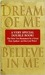 Dream of Me/Believe in Me by Josie Litton