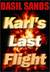 Karl's Last Flight