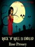 Rock 'n' Roll is Undead (Veronica Mason #1)