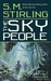 The Sky People (Lords of Creation, #1)