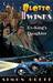 Blotto, Twinks and the Ex-King's Daughter (Blotto and Twinks, #1)