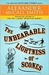 The Unbearable Lightness of Scones (44 Scotland Street #5)
