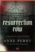 Resurrection Row  (Kindle Edition)