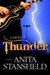 A Distant Thunder (Jason Wolfe, #2)