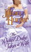The Wicked Duke Takes a Wife (Boscastle, #9)