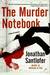 The Murder Notebook (Nate Rodriguez, #2)