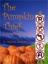 The Pumpkin Thief (A Chloe Boston Mystery, #2) The Pumpkin Thief (A Chloe Boston Mystery, #2)