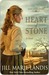 Heart of Stone: A Novel (Irish Angel, #1)