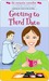 Getting to Third Date (Simon Romantic Comedies)
