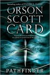 Pathfinder (Pathfinder, #1)