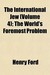 The International Jew (Volu...