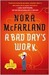 A Bad Day's Work (Lilly Hawkins, #1)