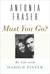 Must You Go?: My Life with Harold Pinter (Kindle Edition)