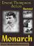 Monarch, the Big Bear of Tallac (Kindle Edition)