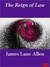 The Reign of Law (Kindle Edition)