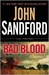 Bad Blood (Virgil Flowers, #4)