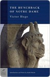 The Hunchback of Notre-Dame by Victor Hugo
