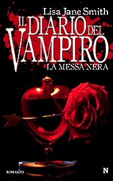 La messa nera by L.J. Smith