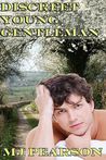 Discreet Young Gentleman by M.J. Pearson