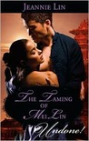 The Taming of Mei Lin (Tang Dynasty, #.5)