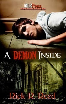 A Demon Inside by Rick R. Reed A Demon Inside by Rick R. Reed
