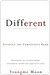 Different (Kindle Edition)