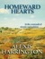 Homeward Hearts (Topaz Historical Romances)