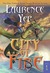 City of Fire (City Trilogy, #1)