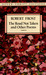 The Road Not Taken and Other Poems (Kindle Edition)