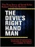 The Devil's Right-Hand Man: The True Story of Serial Killer Robert Charles Browne (Kindle Edition)