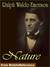 Nature by Ralph Waldo Emerson
