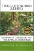 THREE HUNDRED ZEROES by Dennis R. Blanchard