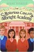 The Mysterious Case of the Allbright Academy (Kindle Edition)