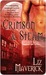 Crimson & Steam (Crimson City, #8)