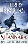 Bearers of the Black Staff (Legends of Shannara, #1)