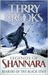 Bearers of the Black Staff (Legends of Shannara, #1)