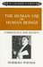 The Human Use Of Human Beings: Cybernetics And Society (Kindle Edition)
