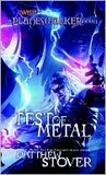 Test of Metal (Magic: The Gathering: Planeswalker, #3)
