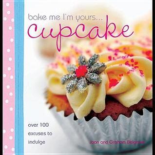 Bake Me I'm Yours Cupcake