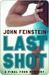 Last Shot (Final Four Mystery, #1)