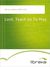Lord, Teach Us To Pray (Kindle Edition)