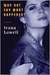 Why Not Say What Happened?: A Memoir